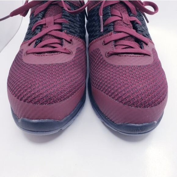 Reebok Composite Toe Work ULTK Athletic Shoes Women's Size 11.5 Red & Black - Picture 6 of 13